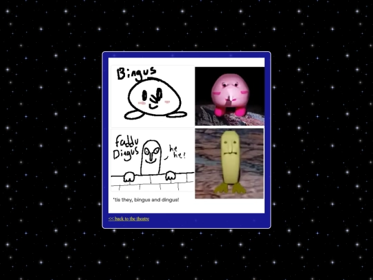 bingding screenshot