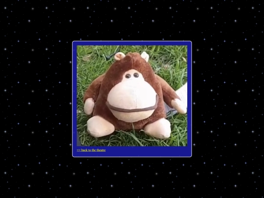 monkeplush screenshot