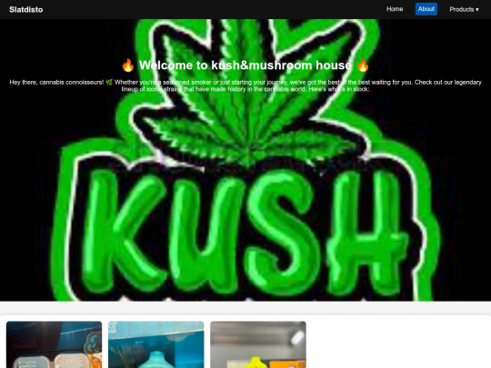 dispos screenshot