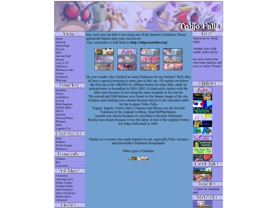 linktf screenshot