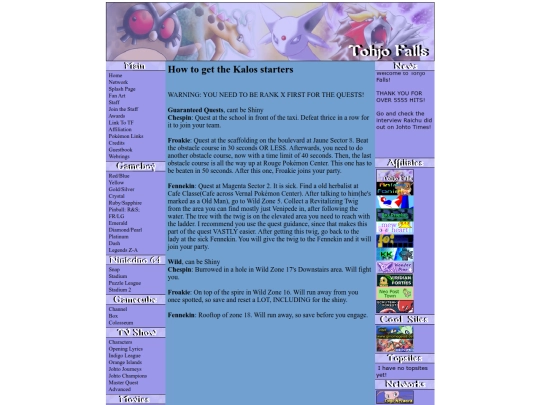 plzakalosstarters screenshot