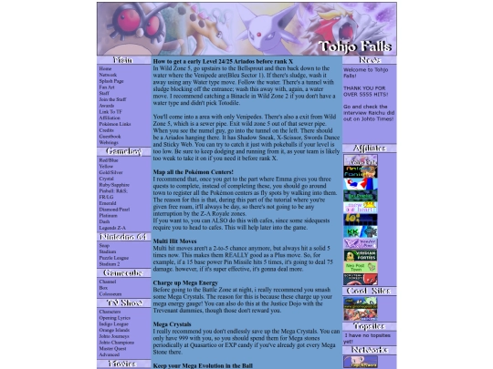 plzatipstricks screenshot