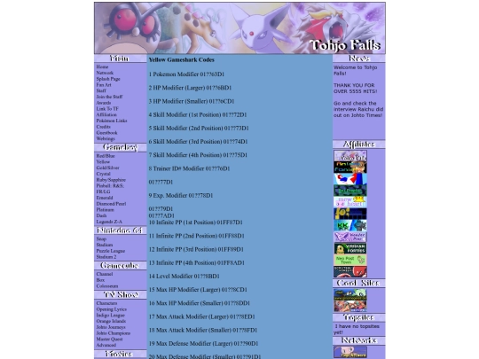 ycodes screenshot