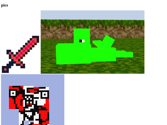pictures screenshot