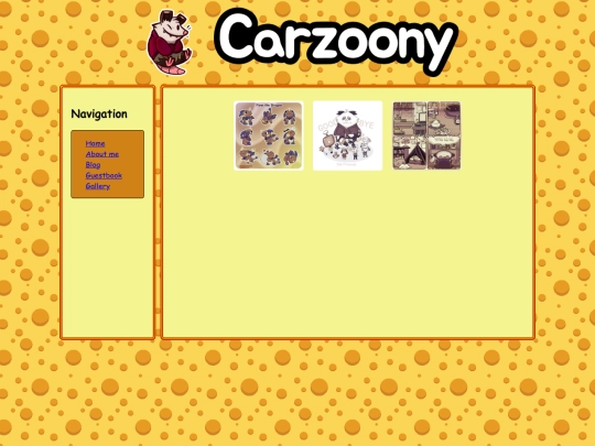 GALLERY screenshot