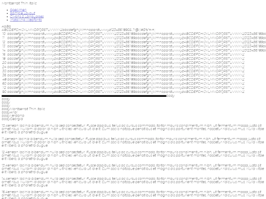 webfontkit-Montserrat/montserrat-italic-variablefont_wght-demo screenshot