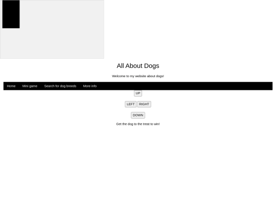 gametesting screenshot