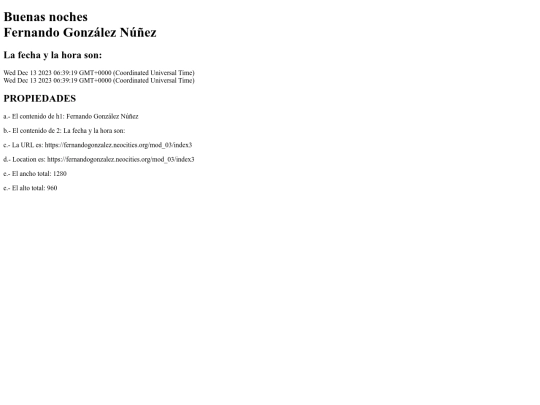 mod_03/index3 screenshot