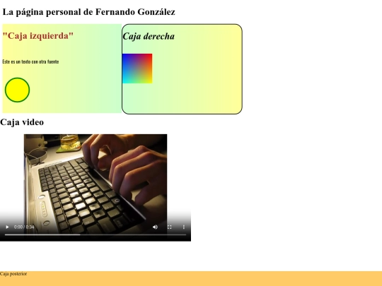tema2/ejercicio_final screenshot