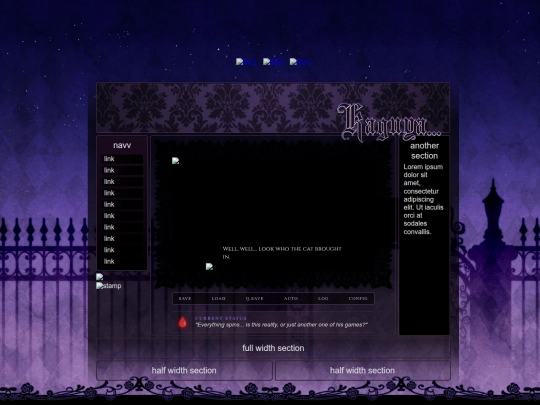 principal screenshot