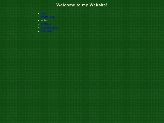 arts screenshot
