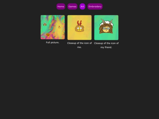 art/art_galleries/funky screenshot