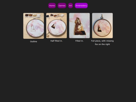 embroidery/albums/i-miss-mahkesis screenshot