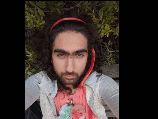 picsofme screenshot