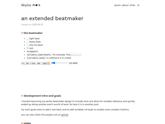 posts/extended-beatmaker screenshot