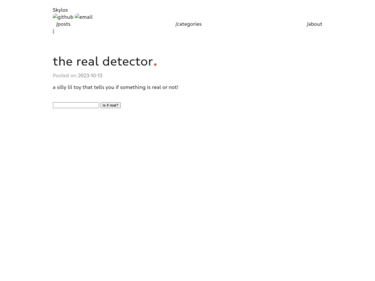 posts/real-or-cringe/not_index screenshot