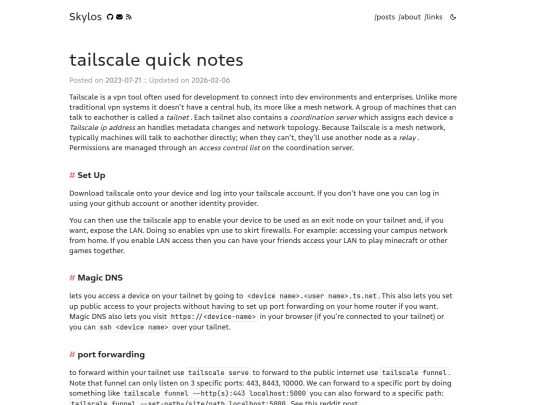 posts/what-is-tailscale screenshot