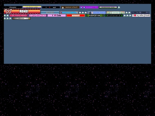 blinkies screenshot