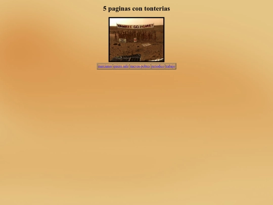 varias paginas/todas screenshot