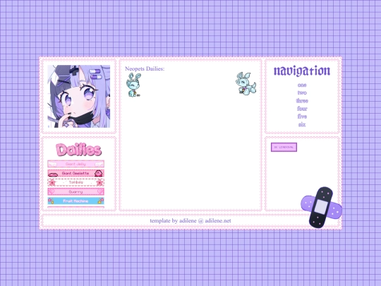 Layouts/testerpage2 screenshot