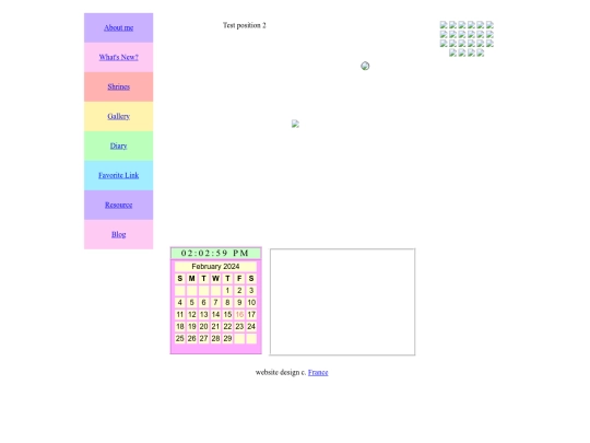 Layouts/testerpage3 screenshot