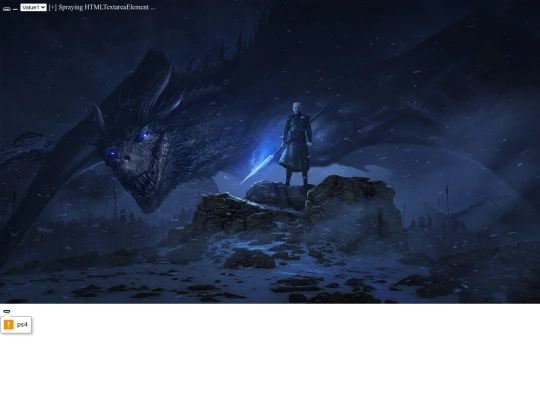 restore screenshot