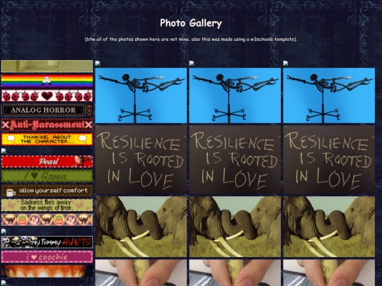 gallery screenshot
