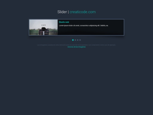 prueba screenshot