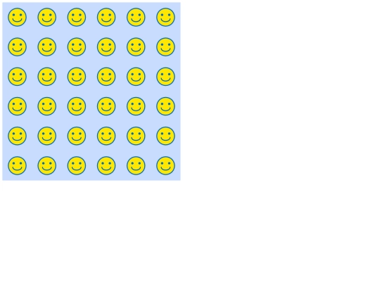 hw4-decorative-pattern-smile screenshot