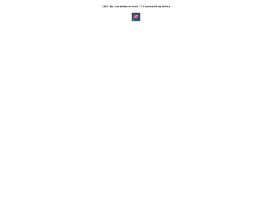 footer screenshot