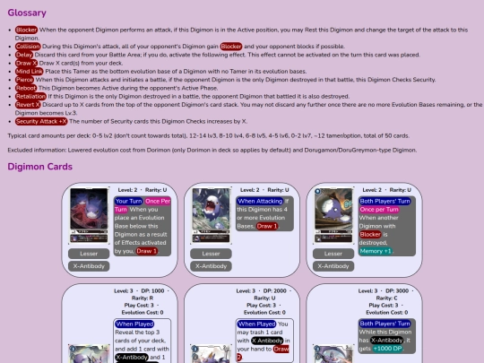 infodumps/digimon/cards/deck screenshot