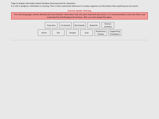 infodumps/rakuhaka/profiles screenshot