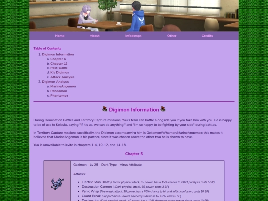 infodumps/yuu/digimon screenshot