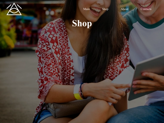 shop screenshot
