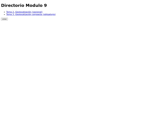 modulo_9 screenshot