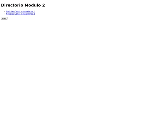 noticias screenshot
