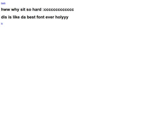 dump screenshot