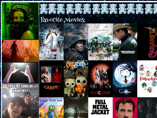 moviesnshows screenshot