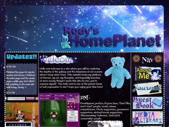 practice screenshot