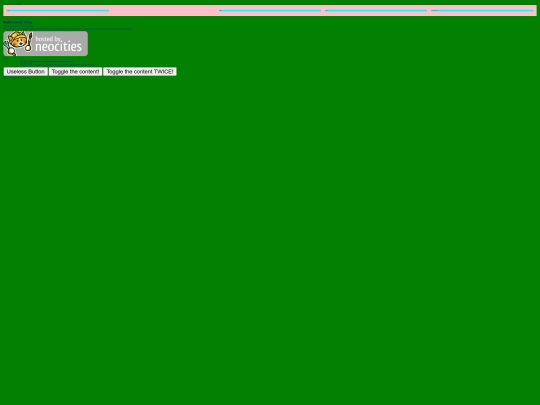 oldsite screenshot
