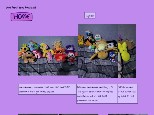 plushies screenshot
