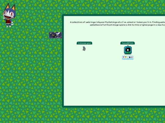 webrings screenshot