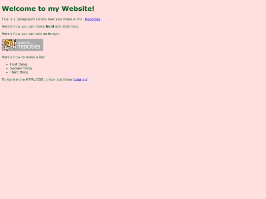 diary screenshot