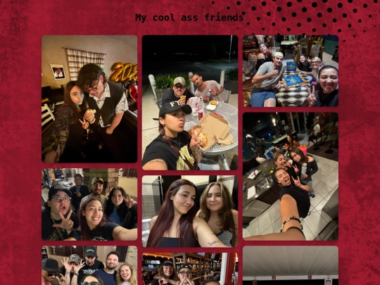 meandfriends screenshot