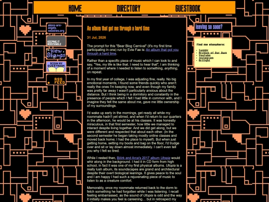 posts/2026-07-31-An-Album screenshot