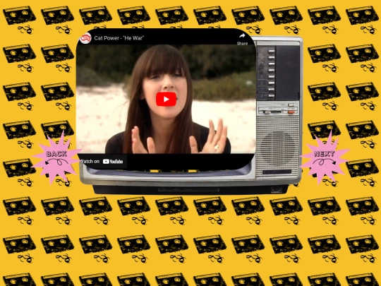 favoritesongs screenshot