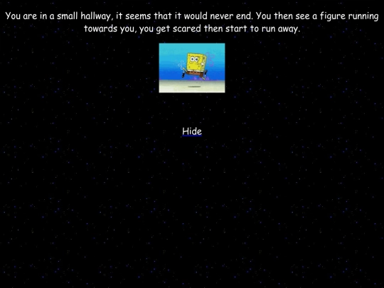 gamee/chased screenshot
