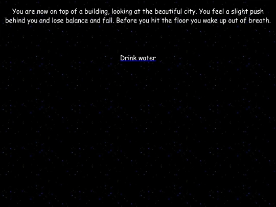 gamee/falling screenshot