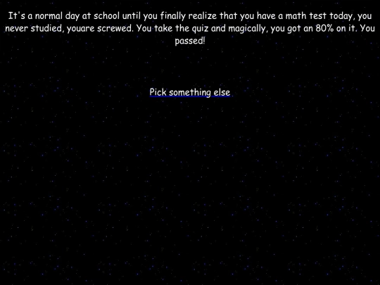 gamee/unprepared screenshot