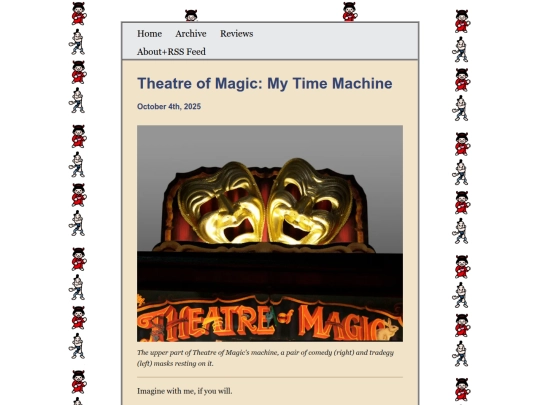 posts/Theatre-of-Magic-And-Memories screenshot
